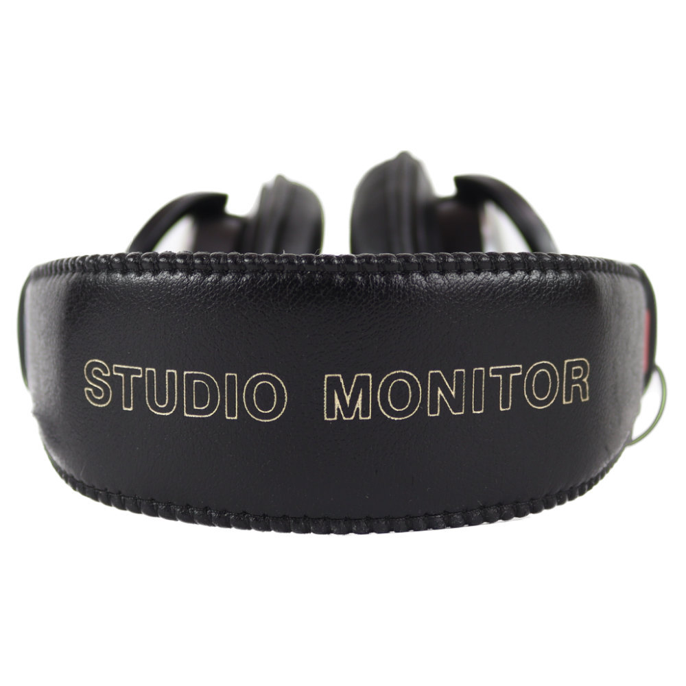 SONY 【中古】 ヘッドホン ソニー SONY MDR-CD900ST モニター