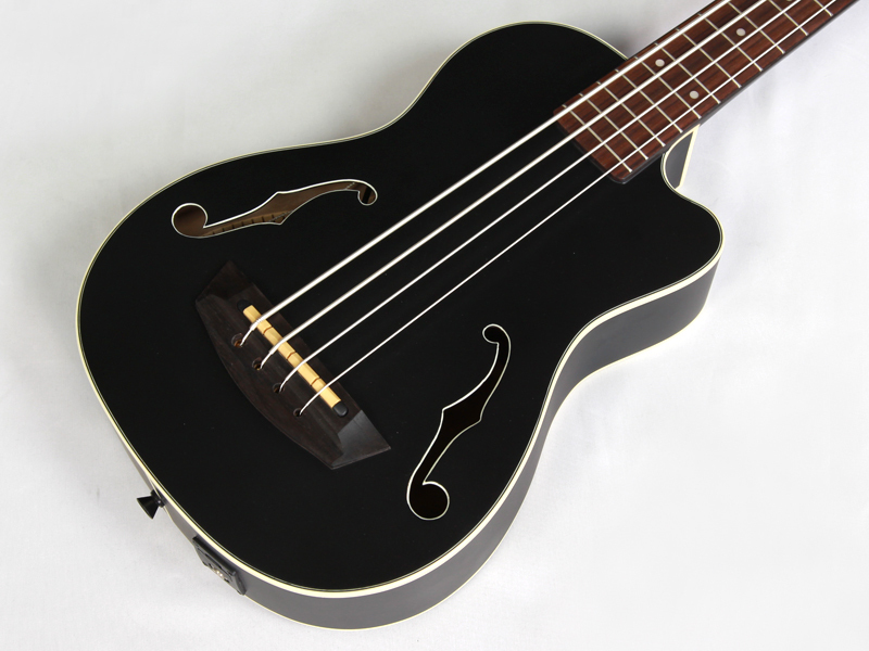 KALA U-BASS-JYMN-BK-FS《ウクレレベース》（新品）【楽器検索