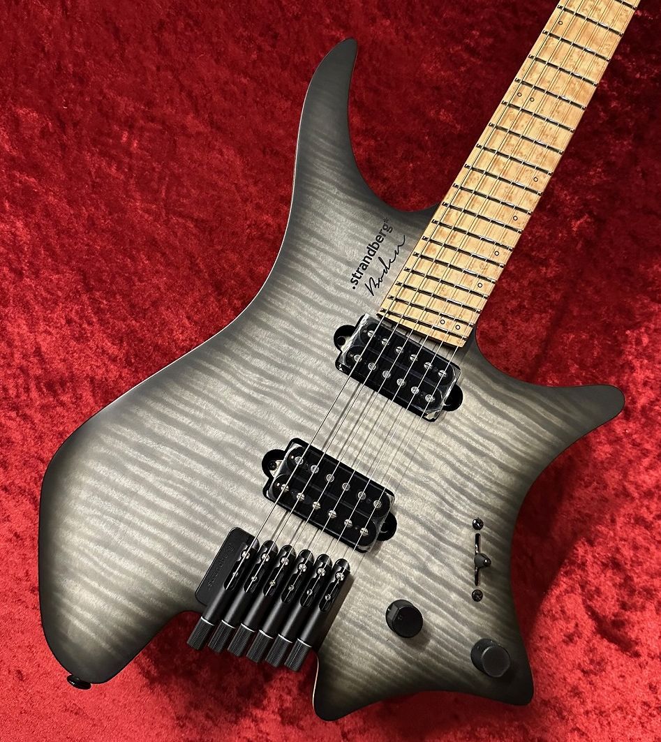 strandberg ストリングロック 正規品 strandberg ストリングロック