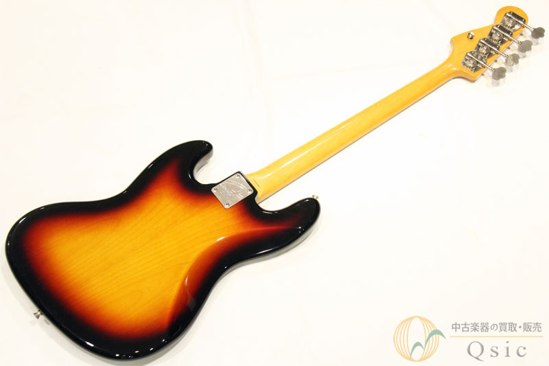 Fender Japan JB65-115NR 1998年製 【返品OK】[TL069]【神戸店