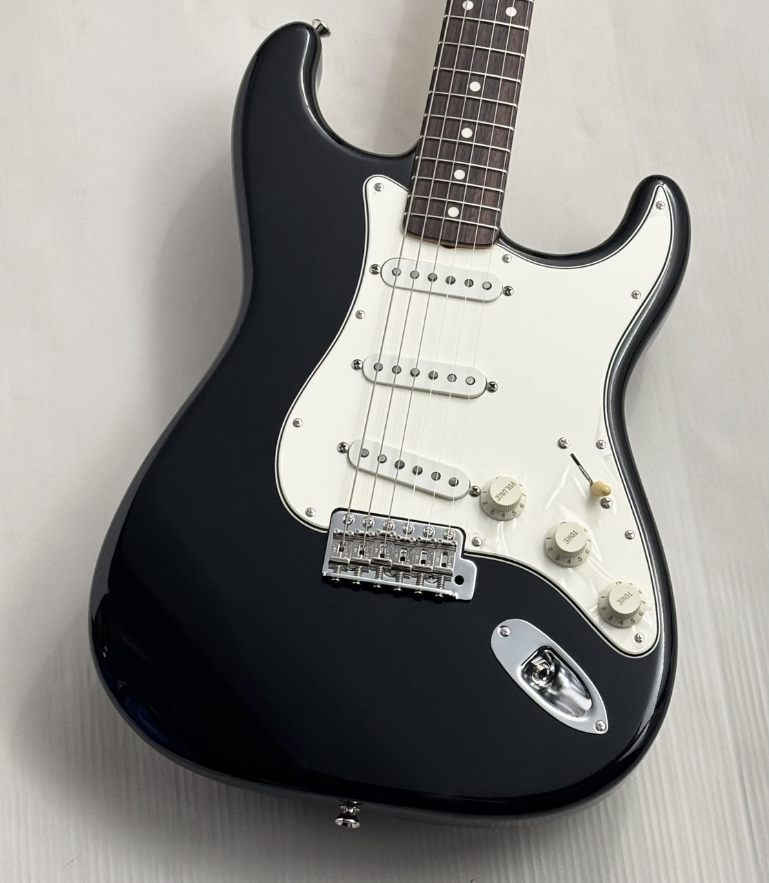Vanzandt STV-R2 Custom ~Black~ #10252 ≒3.42kg【当店オリジナル