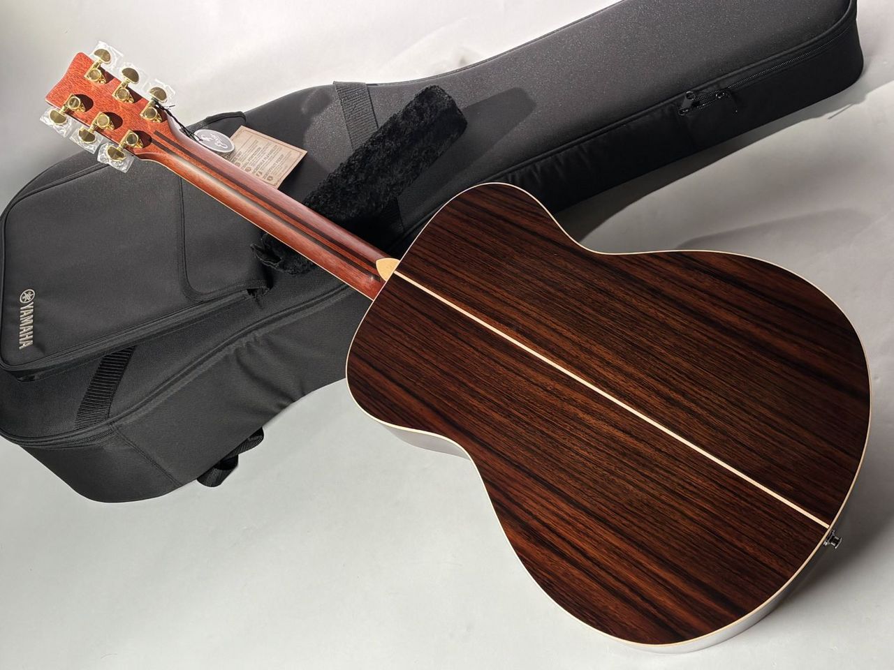 YAMAHA LS16 ARE NT エレアコギター（新品/送料無料）【楽器検索