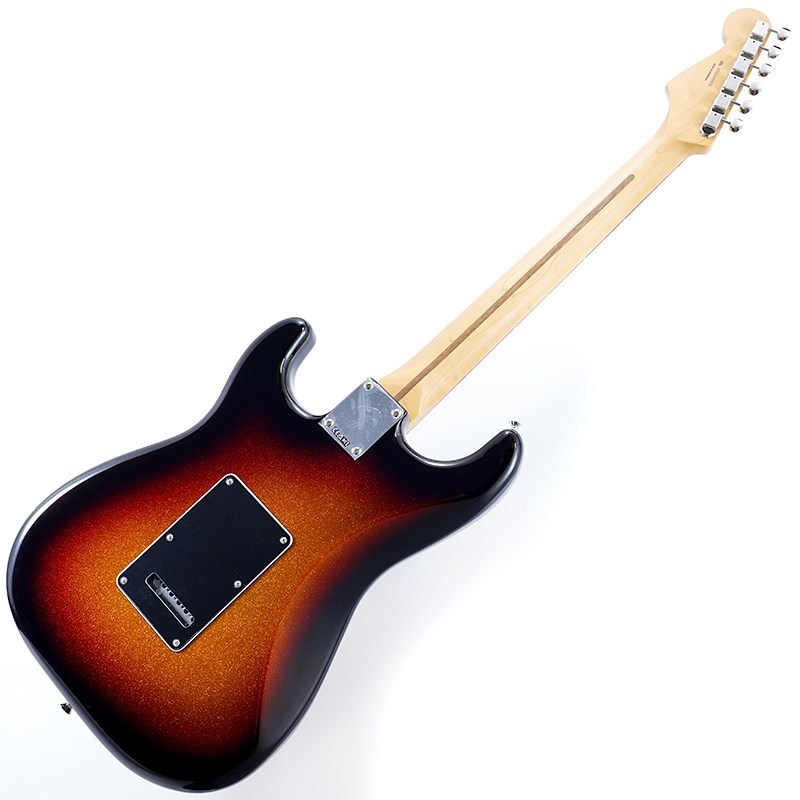 Fender Limited Edition Player II Stratocaster (Sparkle 3-Color