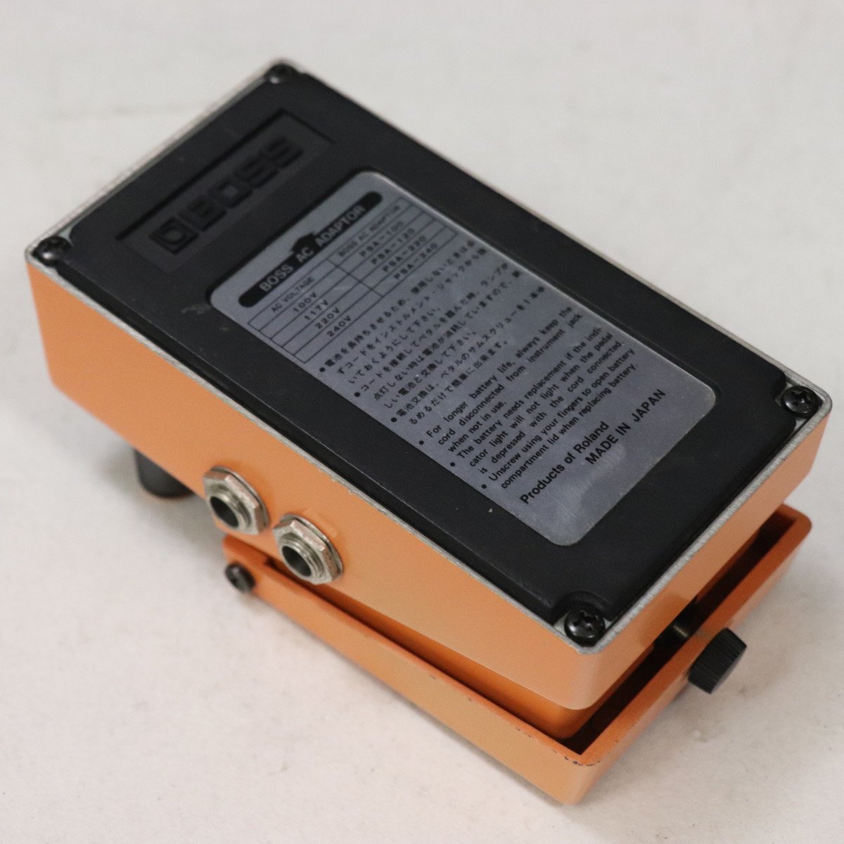 BOSS DS-2 TURBO Distortion 日本製 Amazon | BOSS TURBO Distortion DS-2 | ディストーション