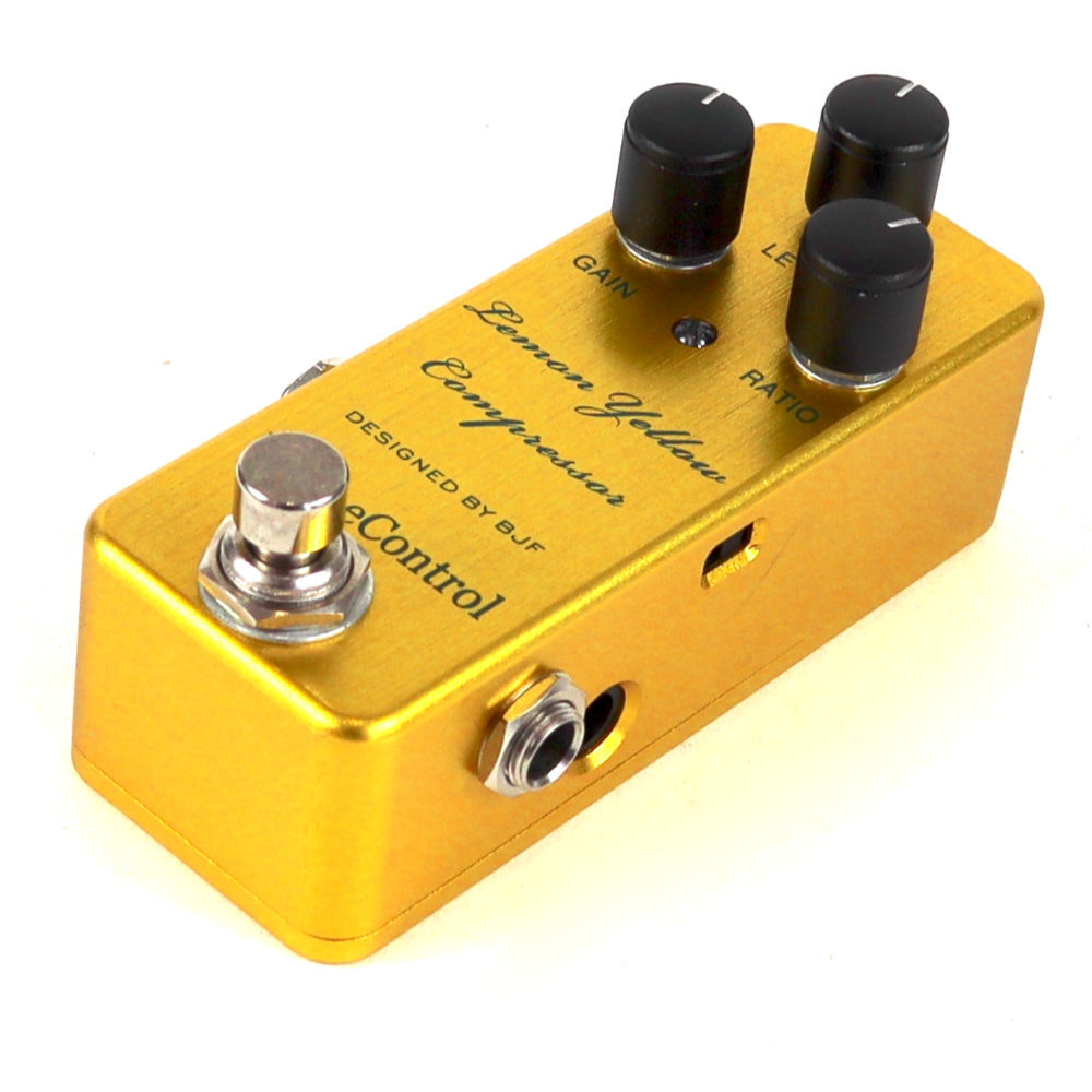 one control lemon yellow compressor 旧モデル 8/4まで面ファスナー付属】One Control LEMON YELLOW COMPRESSOR
