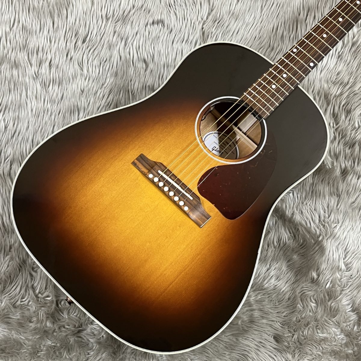 Gibson J-45 Standard アコースティックギター（新品/送料無料）【楽器検索デジマート】