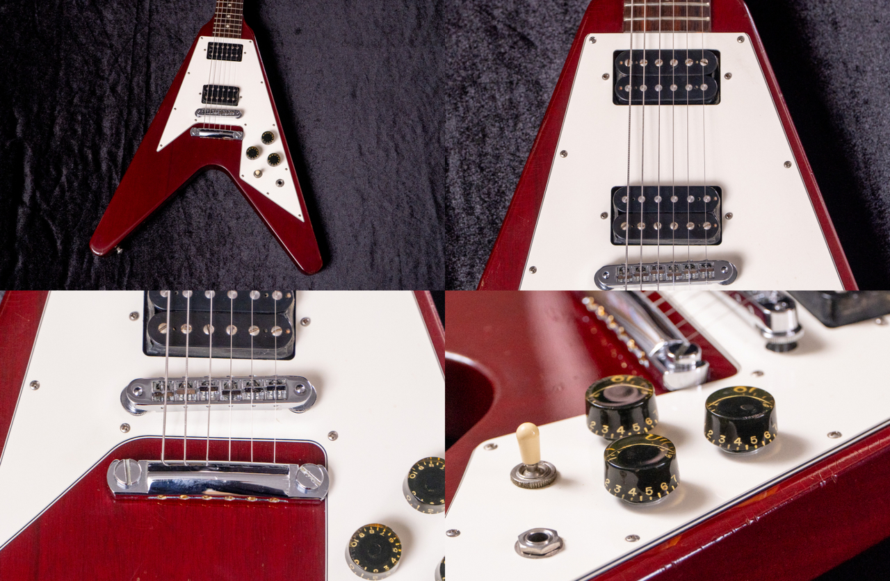 Gibson Flying V 67 Cherry 【1999年製】 imageResizer?w=760&q=5&file=/