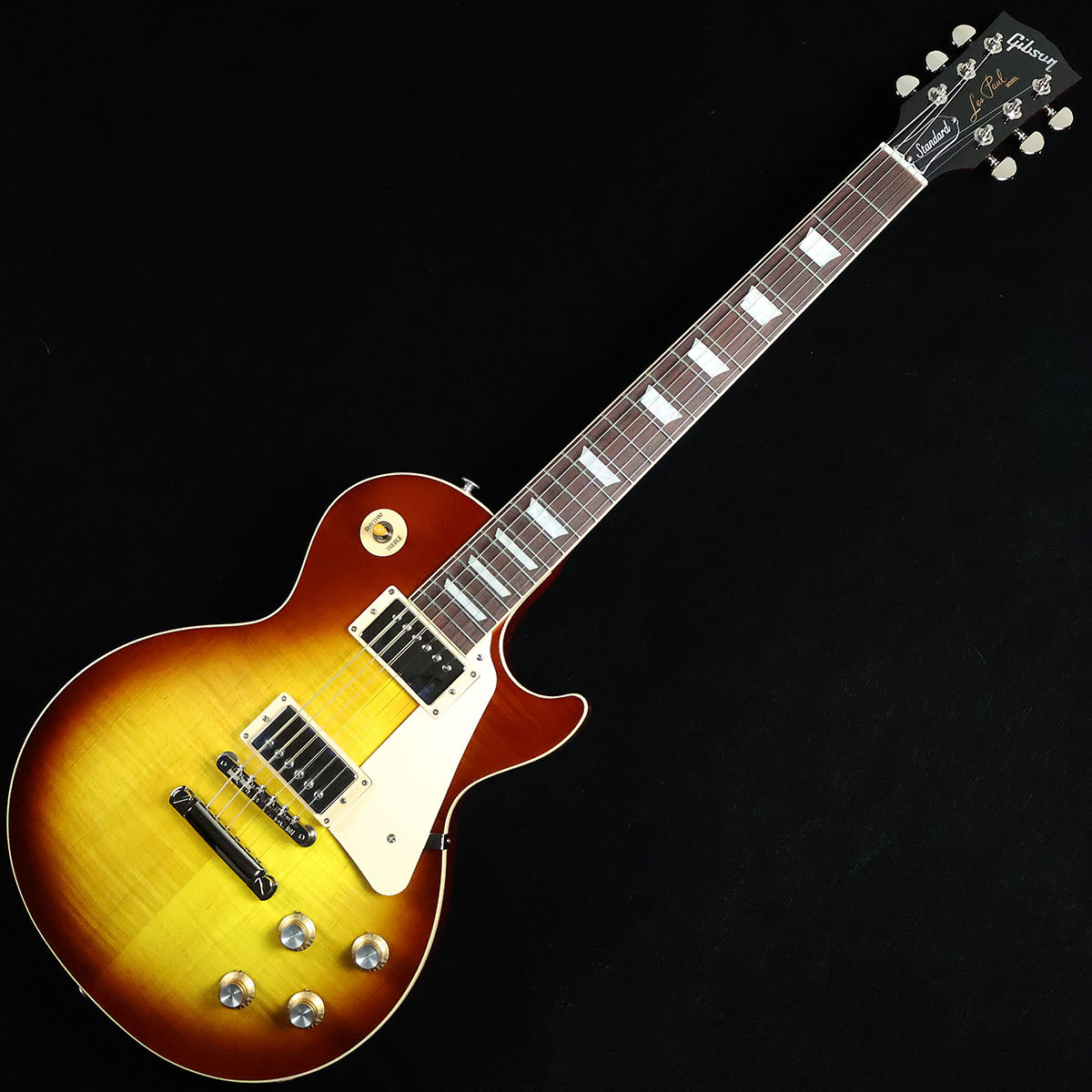 Edwards レスポールタイプ LINDY FRALIN搭載 Edwards レスポールタイプ LINDY FRALIN搭載