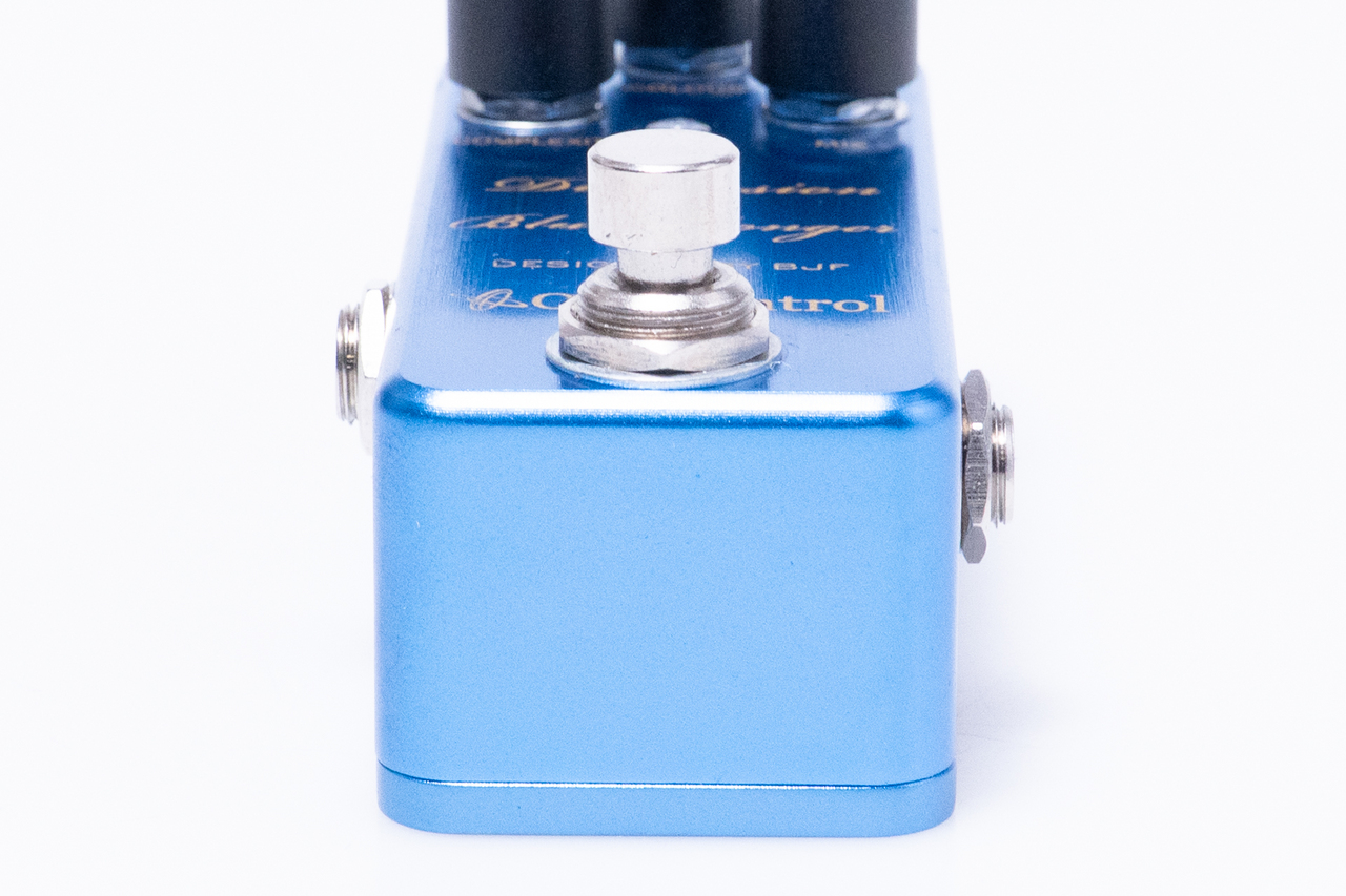 ONE CONTROL Dimension Blue Monger【GIB横浜】（中古/送料無料
