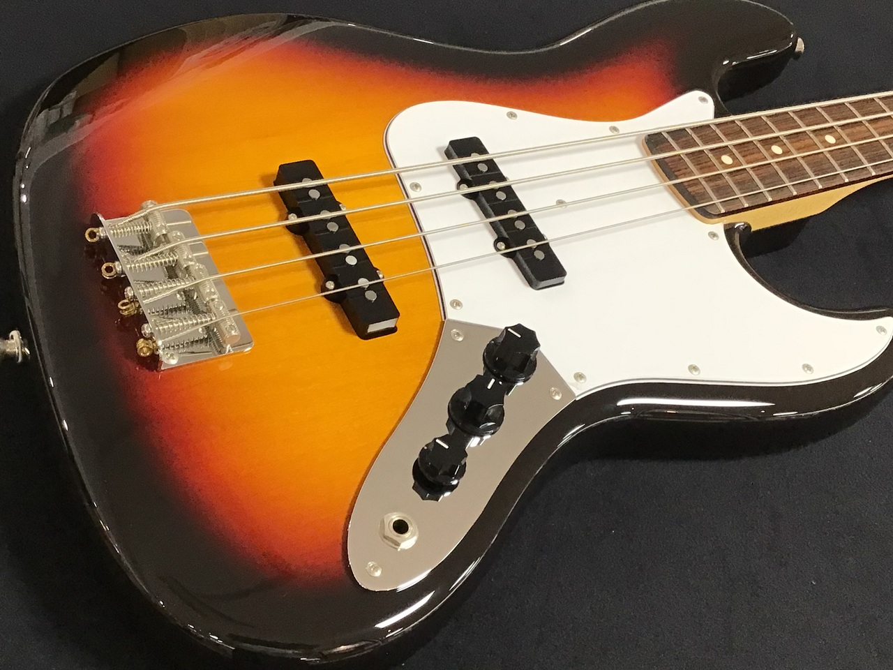 FUJIGEN(FGN) BCJB100RBD / 3TS（新品/送料無料）【楽器検索デジマート】