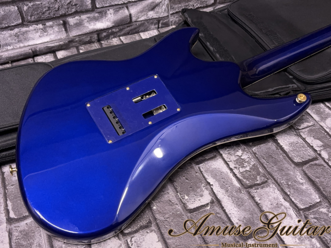 FUJIGEN(FGN) S-5 MINE 2020年製【Nobuhiro Mine Signature Model】w