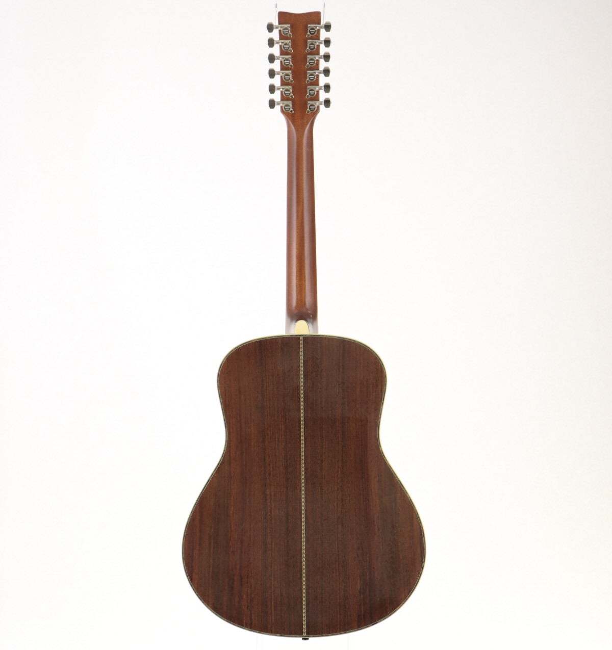 YAMAHA LL-12-10-D 【御茶ノ水HARVEST_GUITARS】【値下げ】（中古/送料