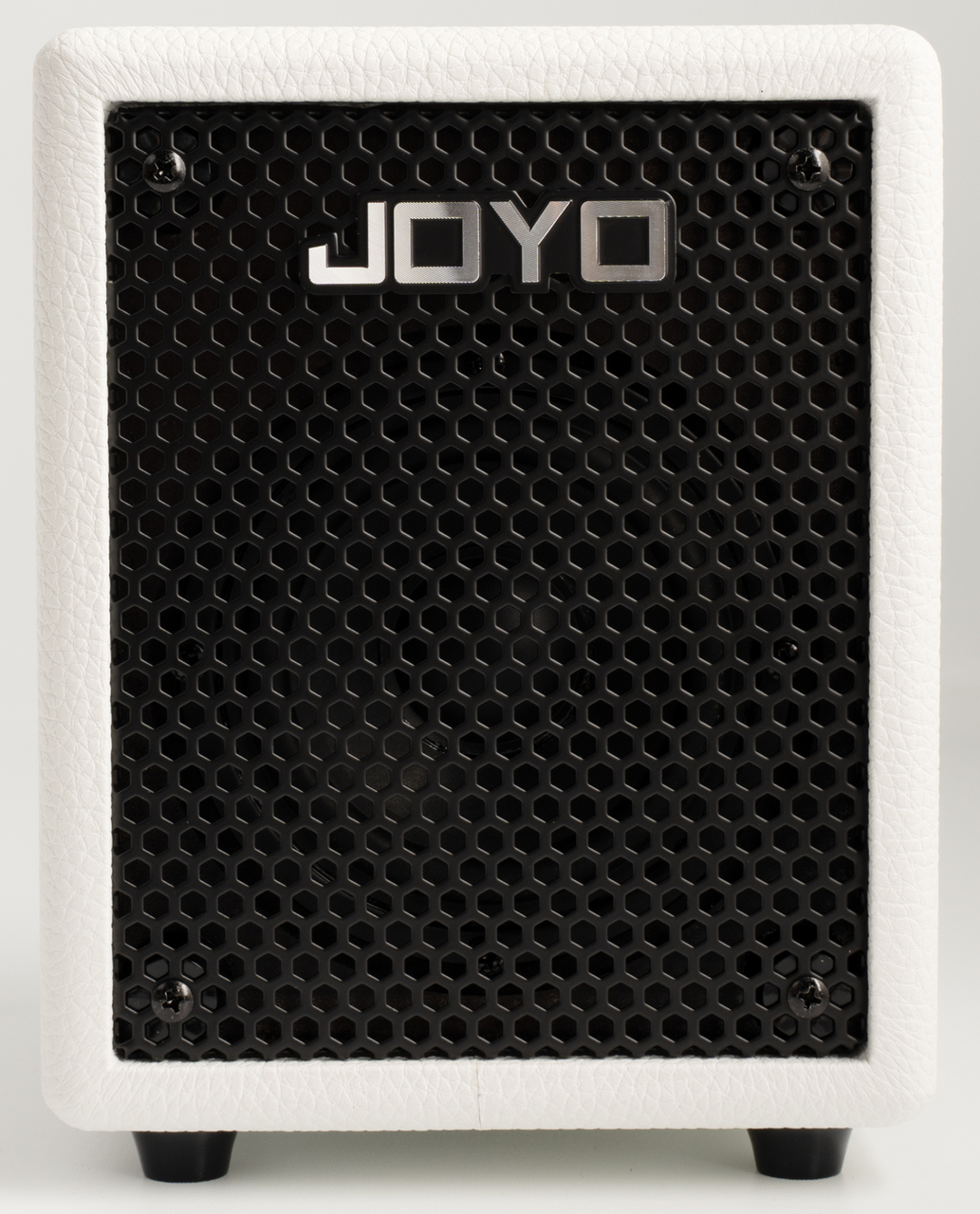 JOYO BA-30 VIBE CUBE Micro Bass Amp / White（新品）【楽器検索