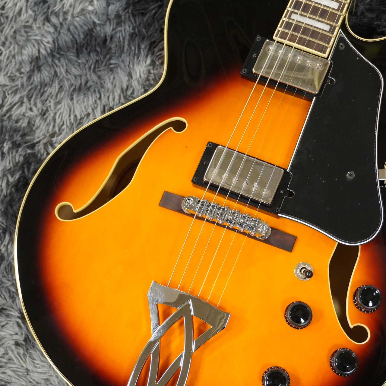 フルアコ　Ibanez AF75FM フルアコ Ibanez AF75FM AF75FM | Ibanez Wiki | Fandom