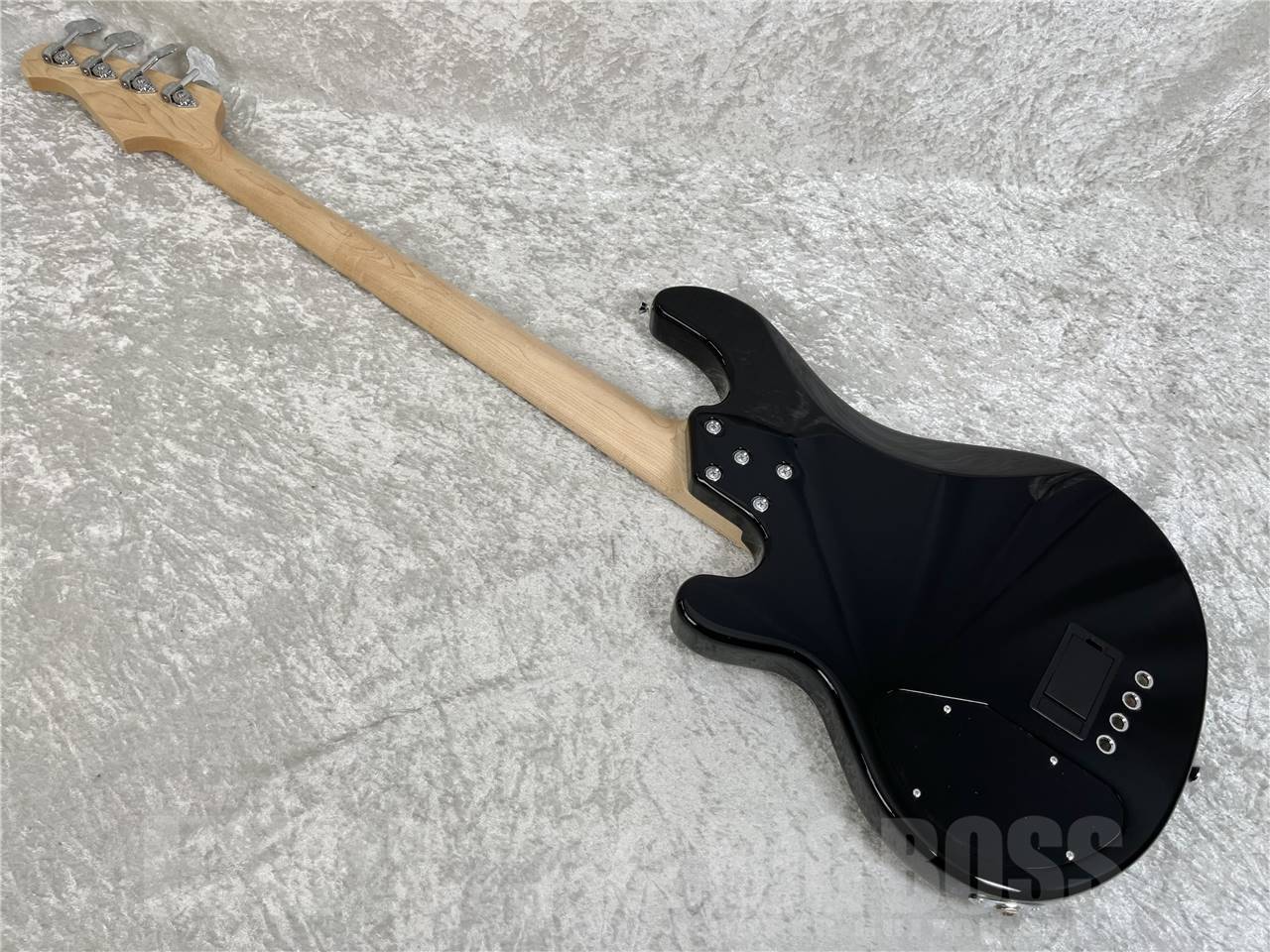 Lakland SL44-94 Deluxe/M ( Teal Green Sunburst )（新品/送料無料