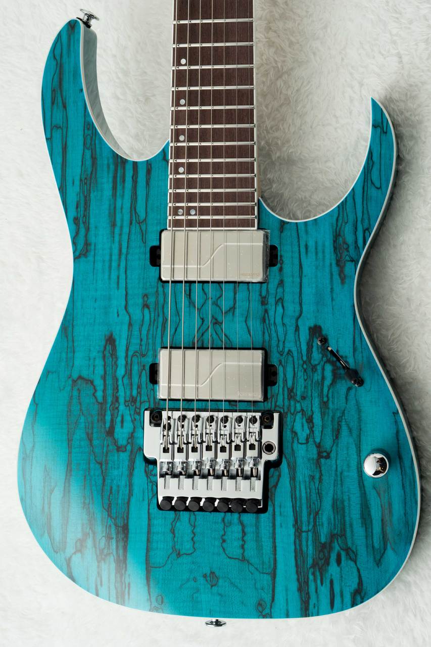 いろは Ibanez HZK1 