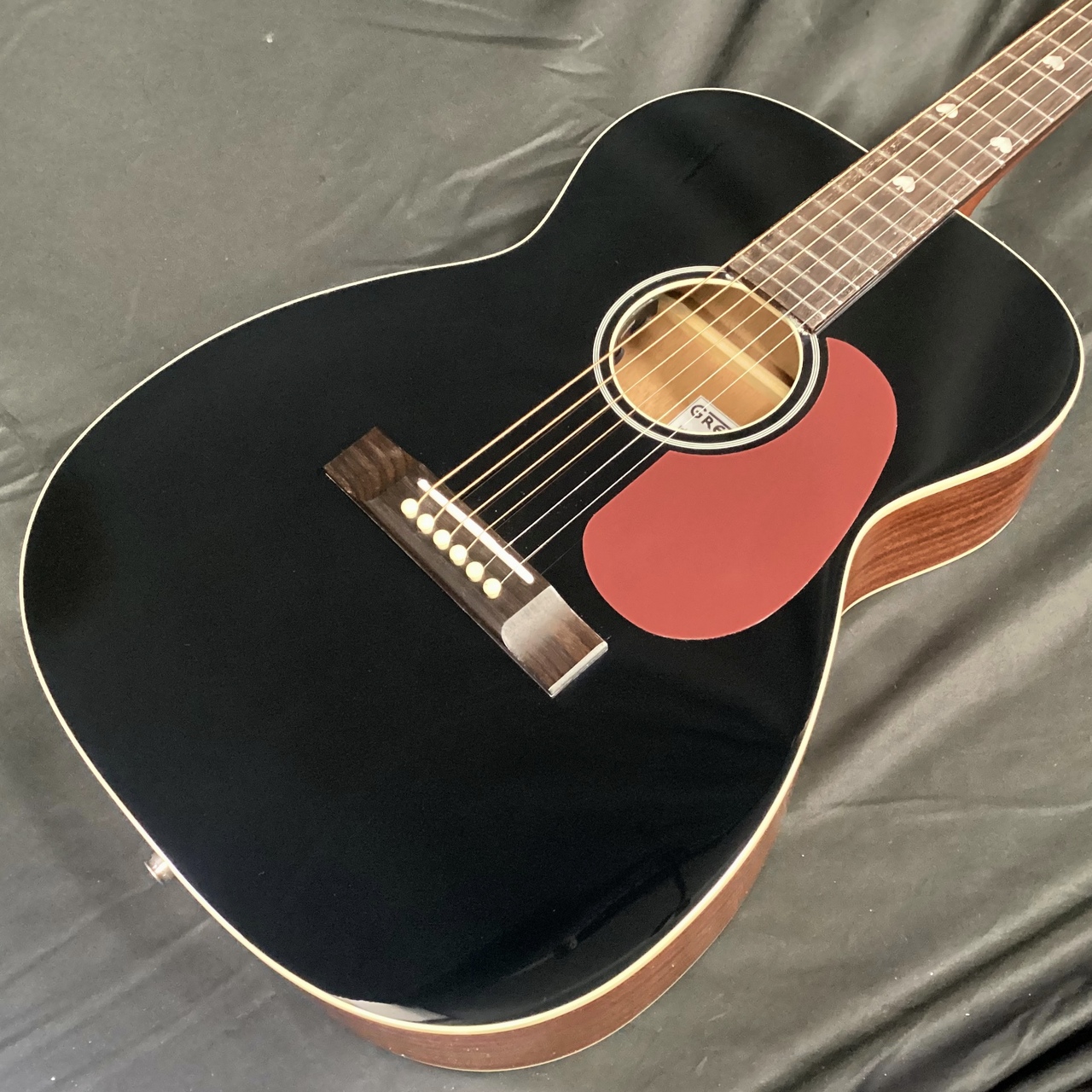Gretsch Nick13 Outlaw Heart Grand Concert (グレッチ ニック13