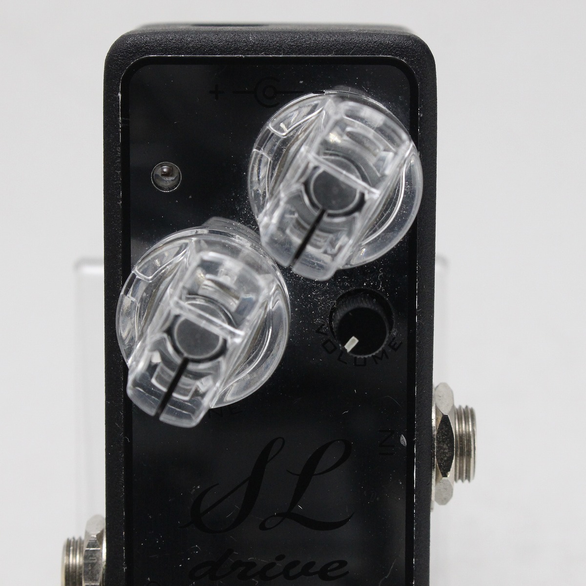 ギター xotic SL drive chrome limited edition Xotic Limited Edition SL Drive Chrome 【御茶ノ水本店】（中古