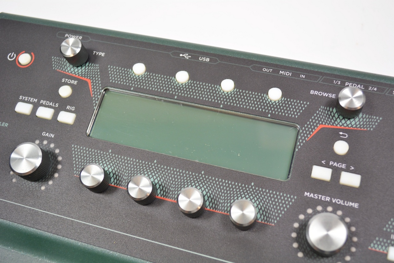 Kemper Profiler Stage（中古）【楽器検索デジマート】