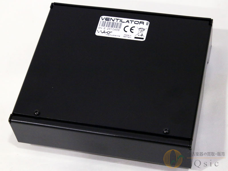 NEO Instruments Ventilator II [XL162]【神戸店在庫】（中古/送料無料