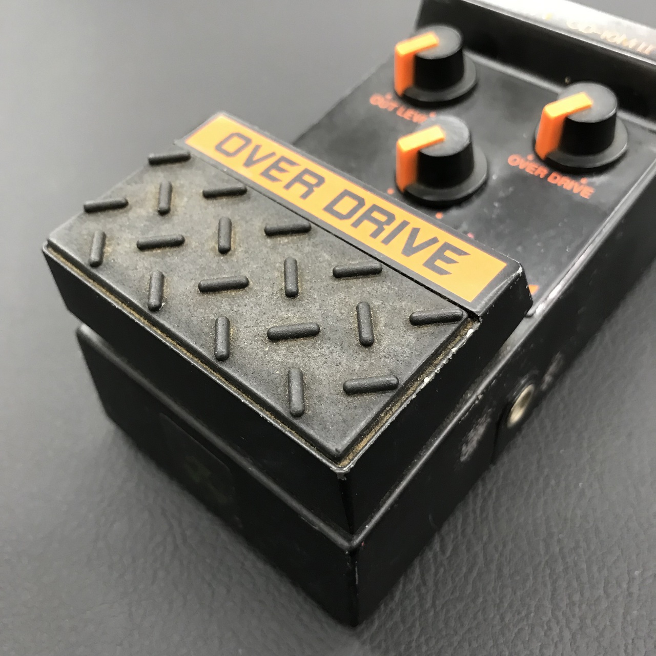 YAMAHA OD-10MII Overdrive（中古）【楽器検索デジマート】