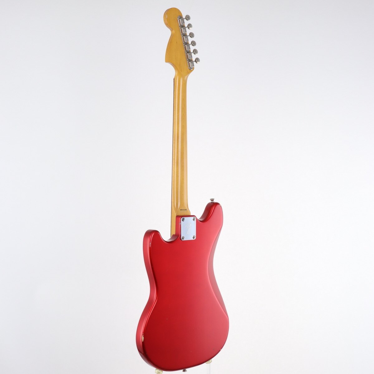 Fender Japan MG69/MH MOD Candy Apple Red 【心斎橋店】（中古