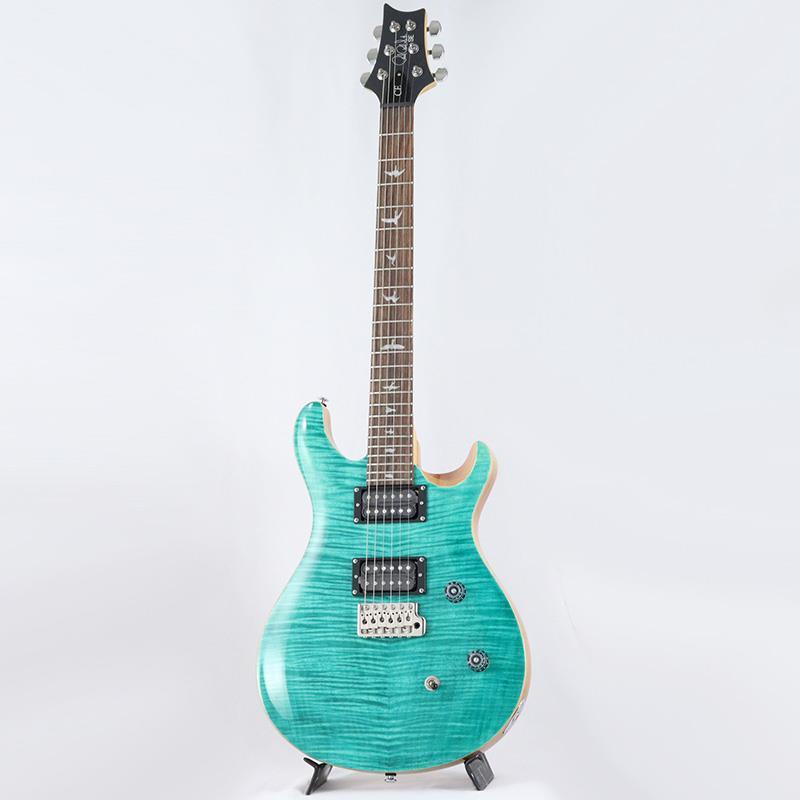 Paul Reed Smith(PRS) SE CE 24 (Turquoise) 【2024年生産品】（新品