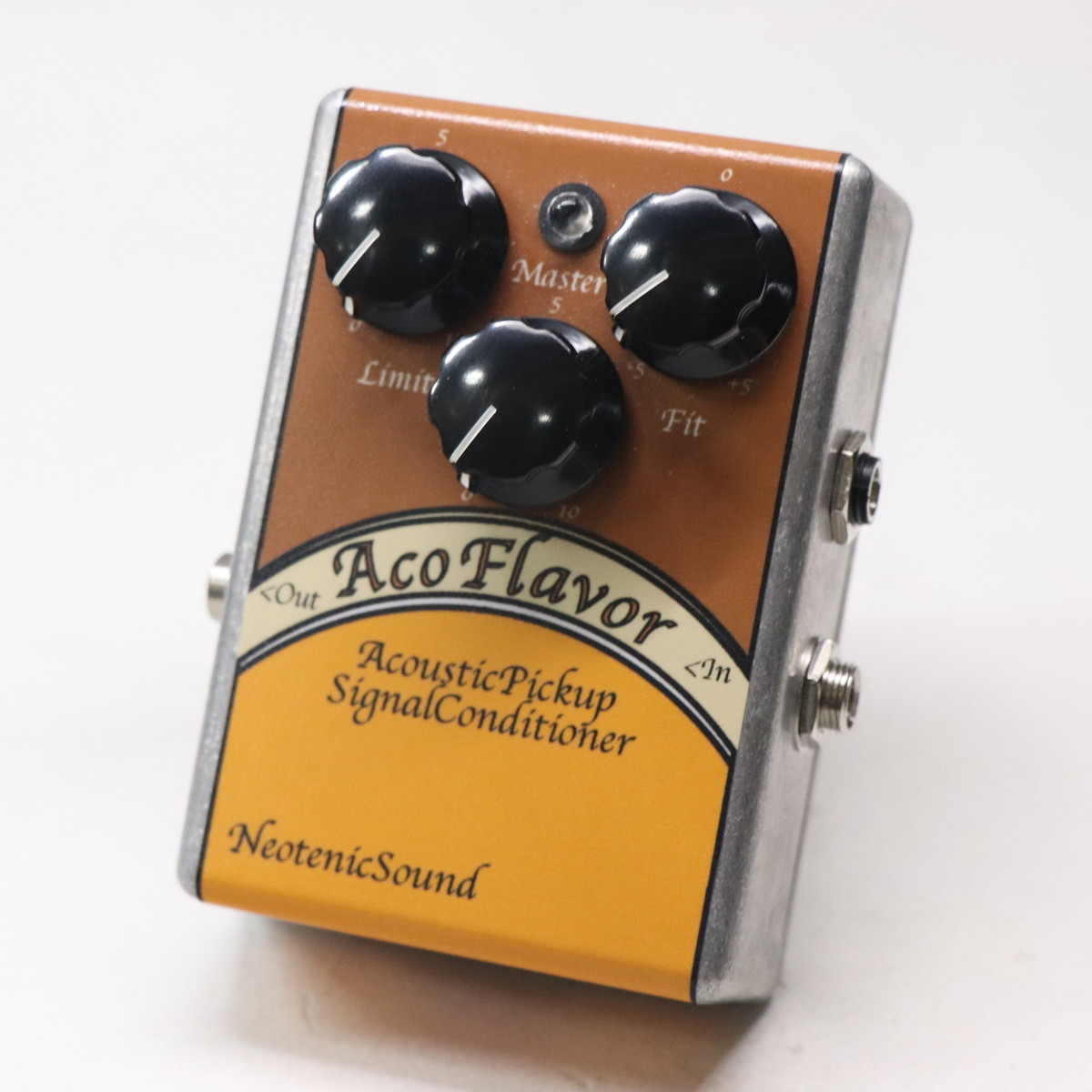 NeotenicSound AcoFlavor 【梅田店】（中古）【楽器検索デジマート】