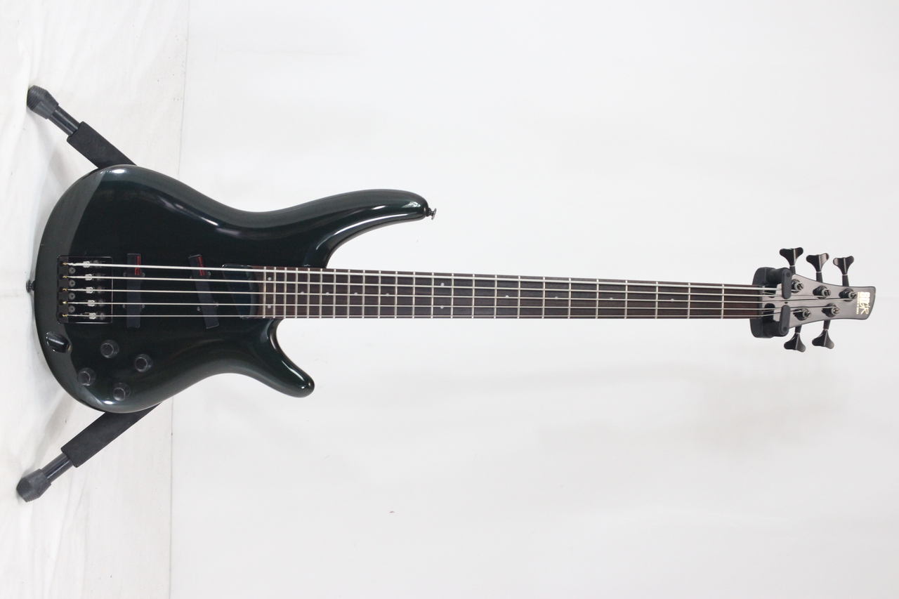 しょだい Ibanez SR エレキベース sr505 Ibanez SR505 - Geek IN Box