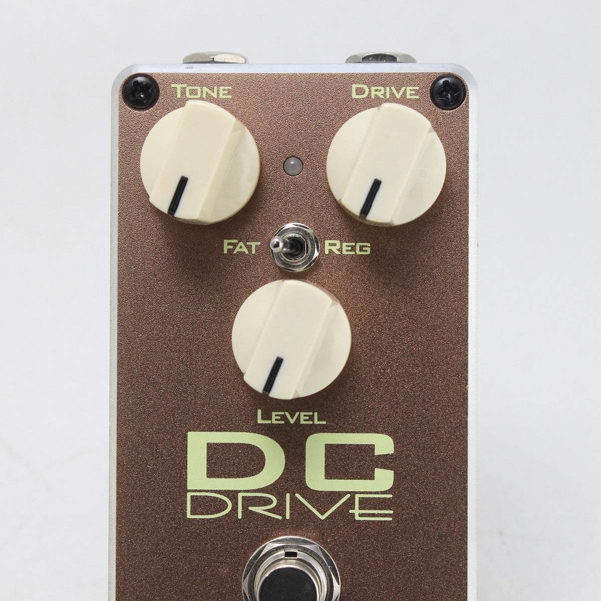 CARL MARTIN DC DRIVE 【御茶ノ水本店】（中古）【楽器検索デジマート】
