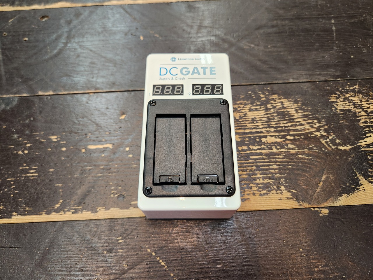 Limetone Audio DC GATE（中古/送料無料）【楽器検索デジマート】