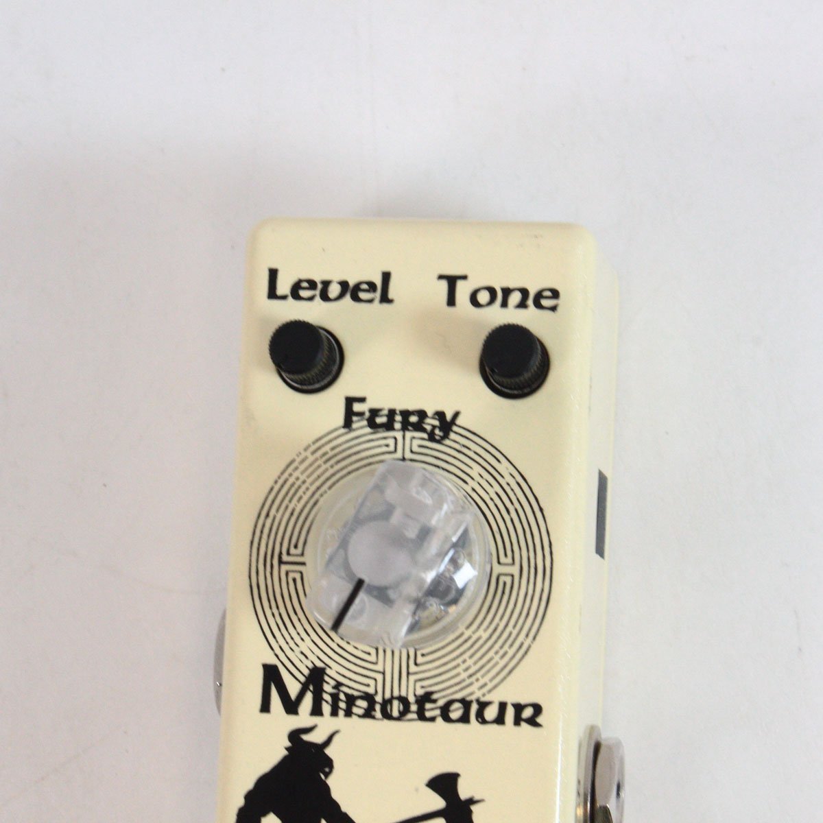 Movall Audio MM-09 / Minotaur Overdrive 【渋谷店】（中古