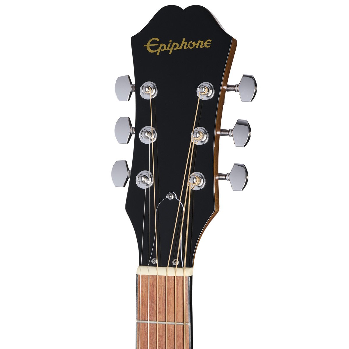 EpiphoneDr-100レフティ Epiphone Songmaker DR-100 Left Handed Natural Lefty