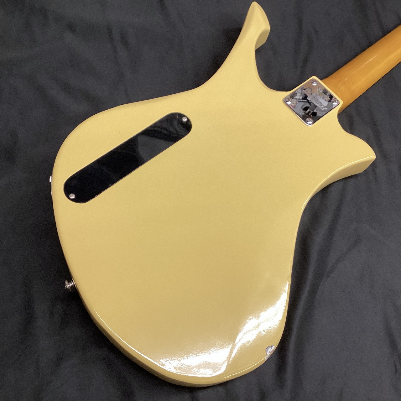 NO BRAND 変形ギター (ノーブランド 改造)【保証なし】（中古）【楽器