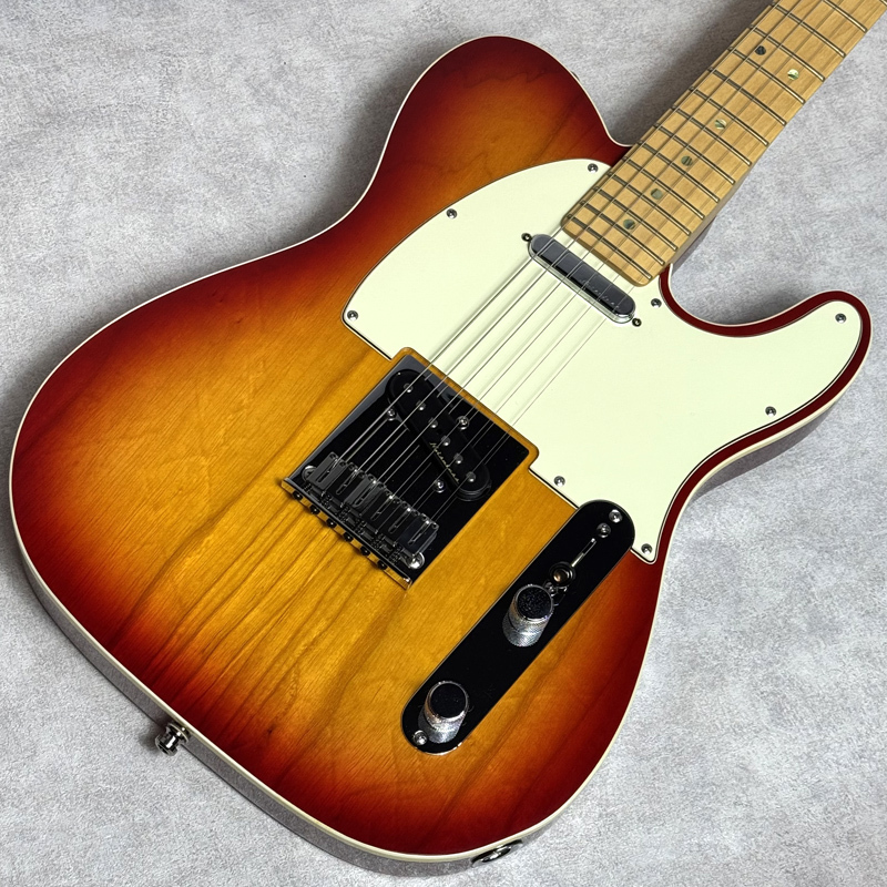 ギター nns Fender American Deluxe Telecaster Fender American Deluxe Telecaster【加古川店】（中古/送料無料