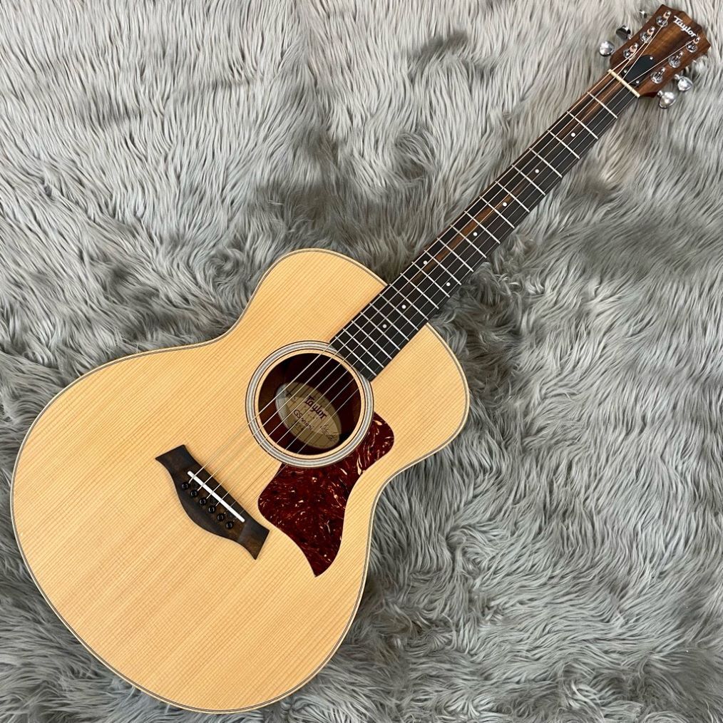 Taylor GS Mini-e Rosewood（中古/送料無料）【楽器検索デジマート】