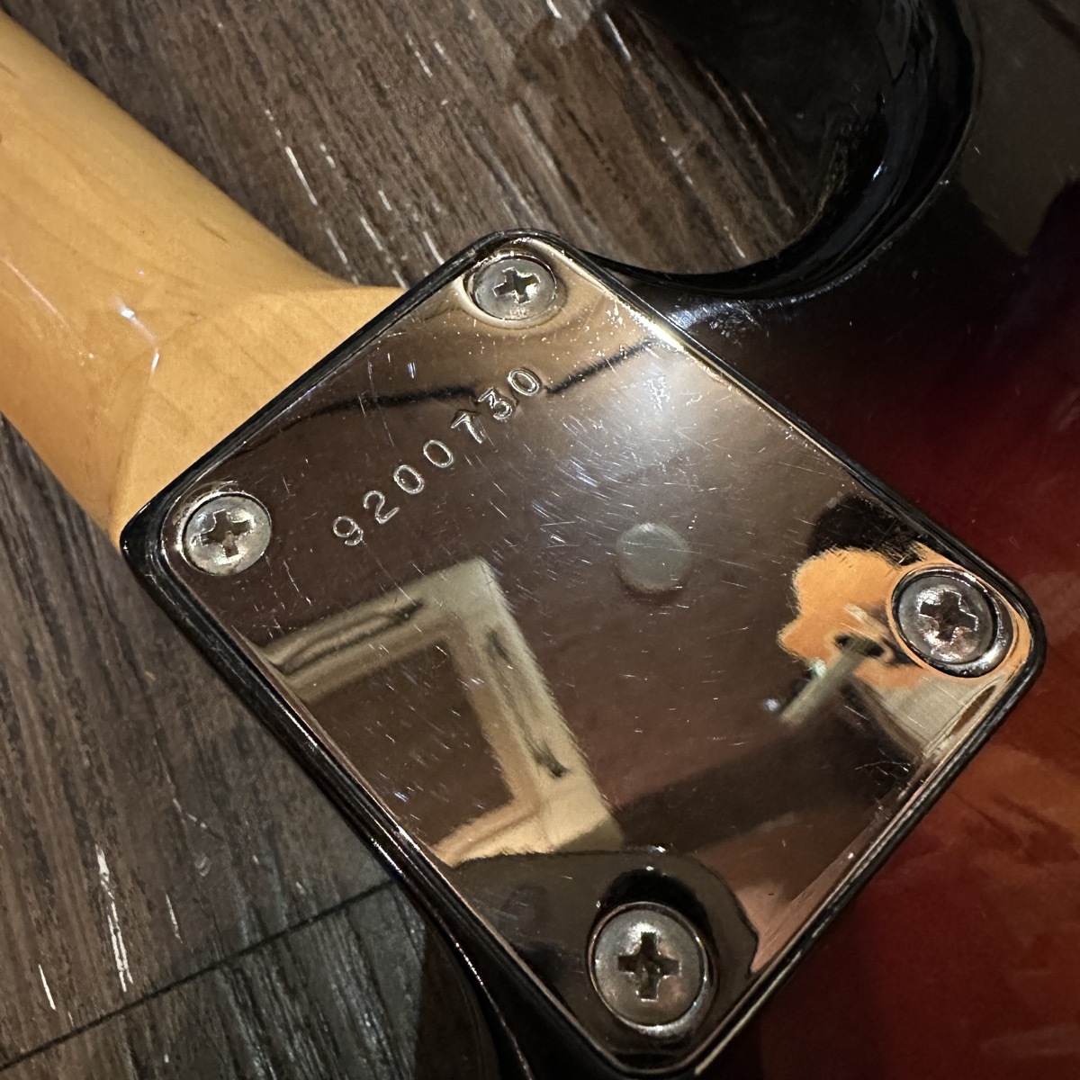 Bill'sBrothers Excellent ST Electric Guitar（中古/送料無料）【楽器