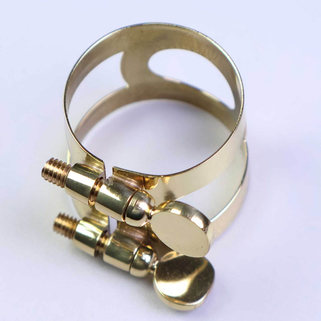 ESM クラシック テナー5 マウスピーステナーサックス 【アウトレット