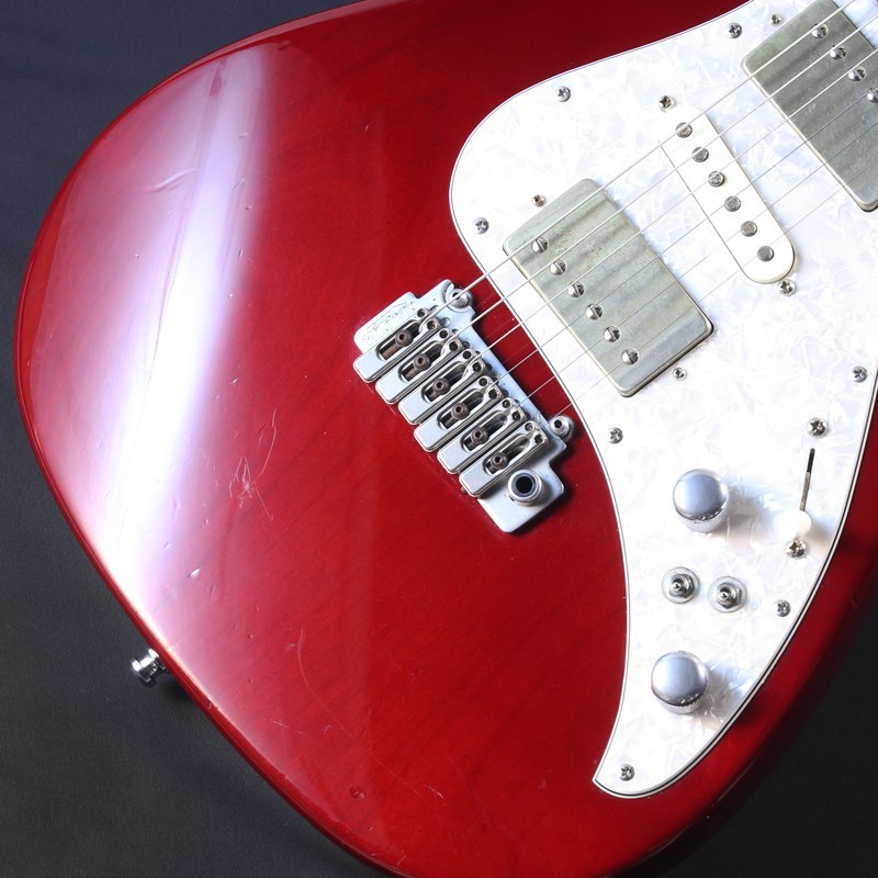 Varita USED 中古 Soltar Standard 5053 (Plum Red)（中古