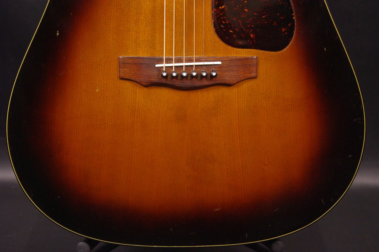 GUILD D-35（ビンテージ）【楽器検索デジマート】