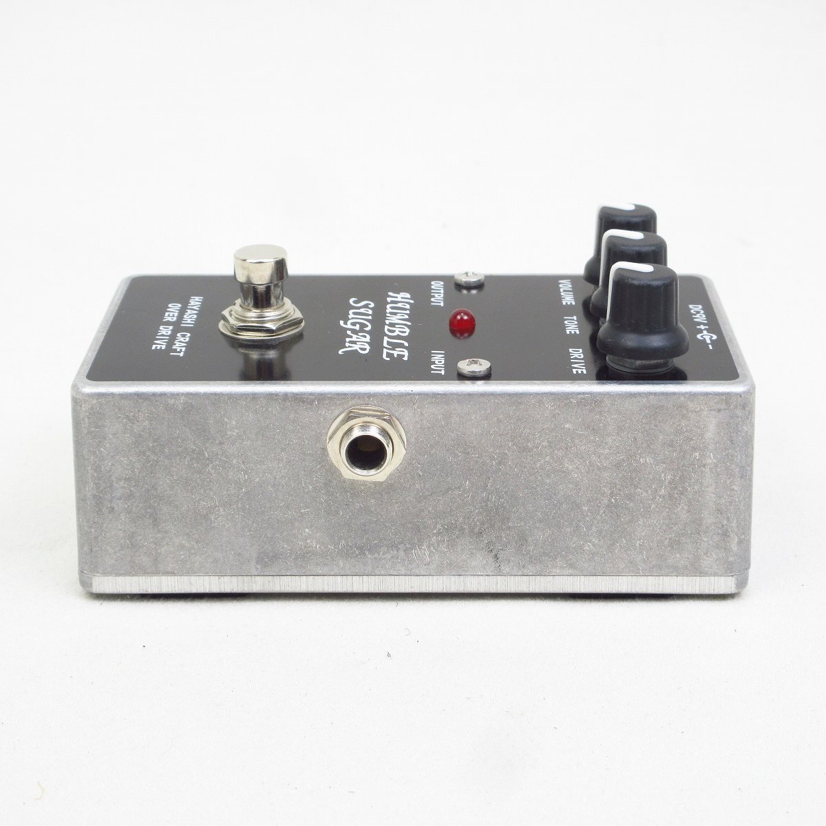 HUMBLE SUGAR HAYASHI CRAFT OVER DRIVE