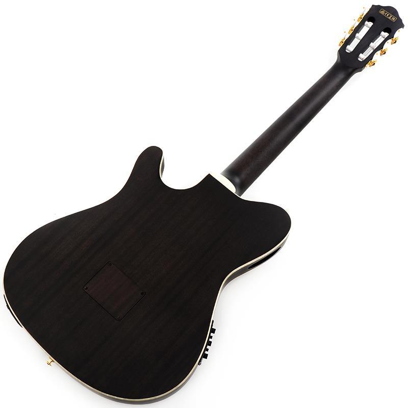 ギター Ibanez TOD10N Ibanez TOD10N-TKF [Tim Henson Model TOD10N]（新品）【楽器