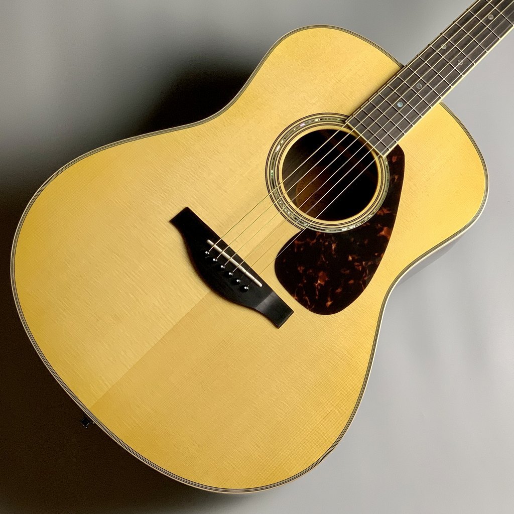 YAMAHA 中古LL16 ARE【現物写真】（中古/送料無料）【楽器検索デジマート】