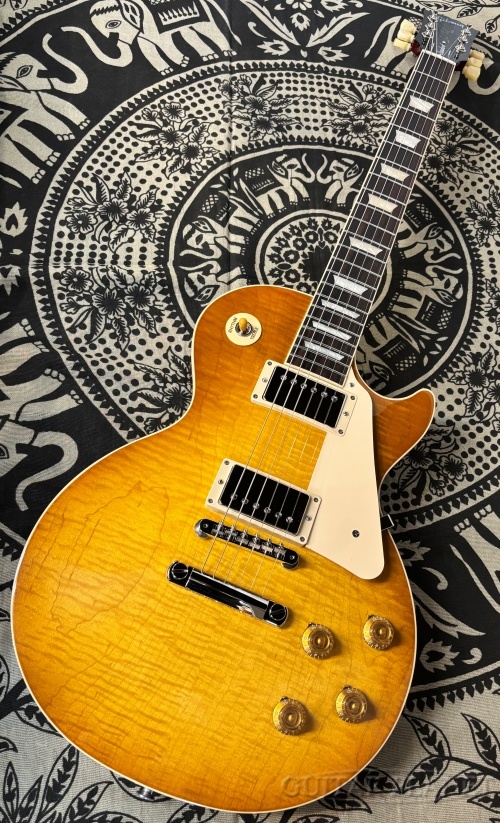 Gibson ~Japan Exclusive~ Les Paul Standard 50s Custom Shop Top