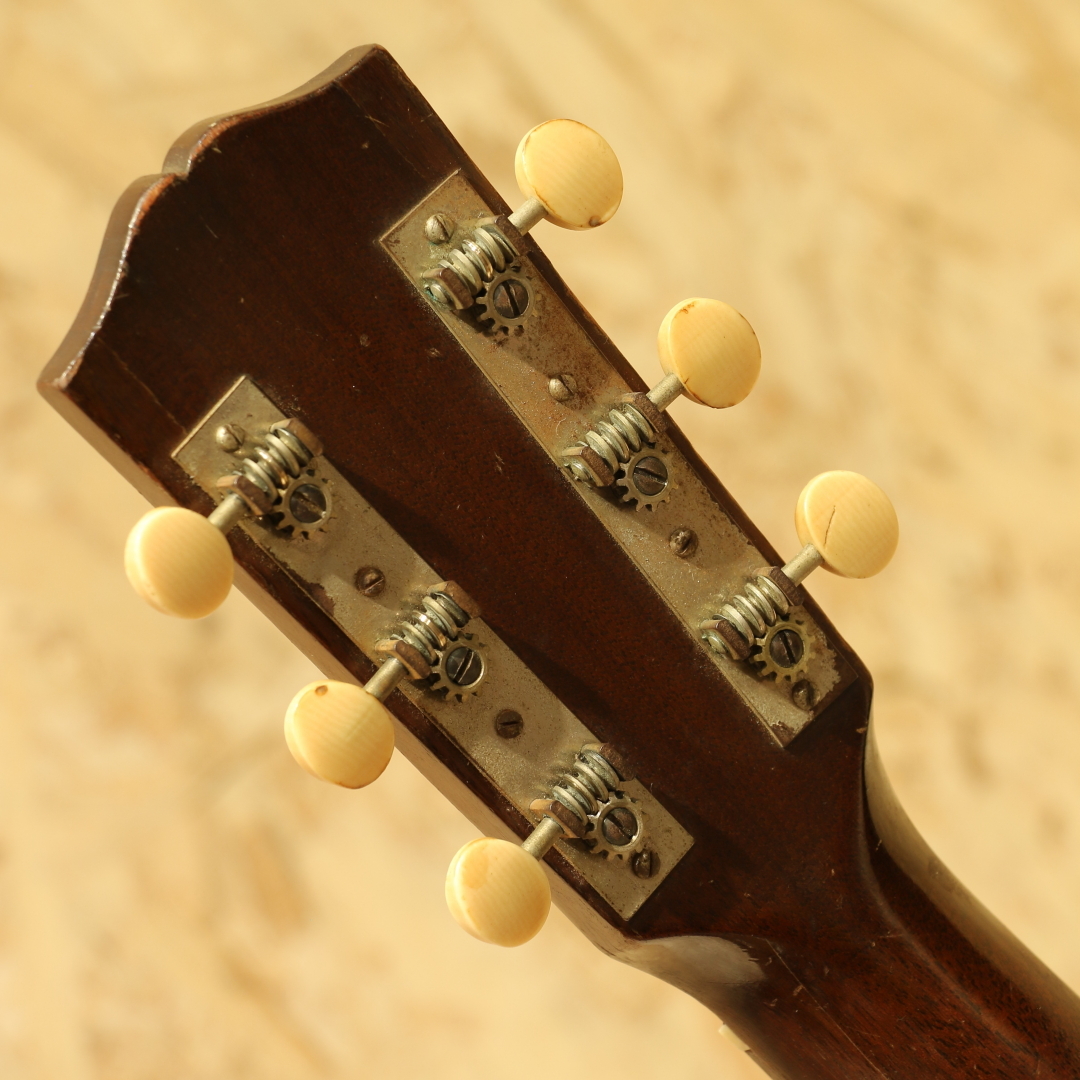 Gibson L-1 c1928-29（ビンテージ）【楽器検索デジマート】