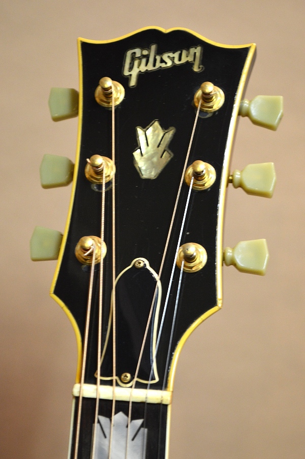 Gibson J-200 1991年製（中古/送料無料）【楽器検索デジマート】