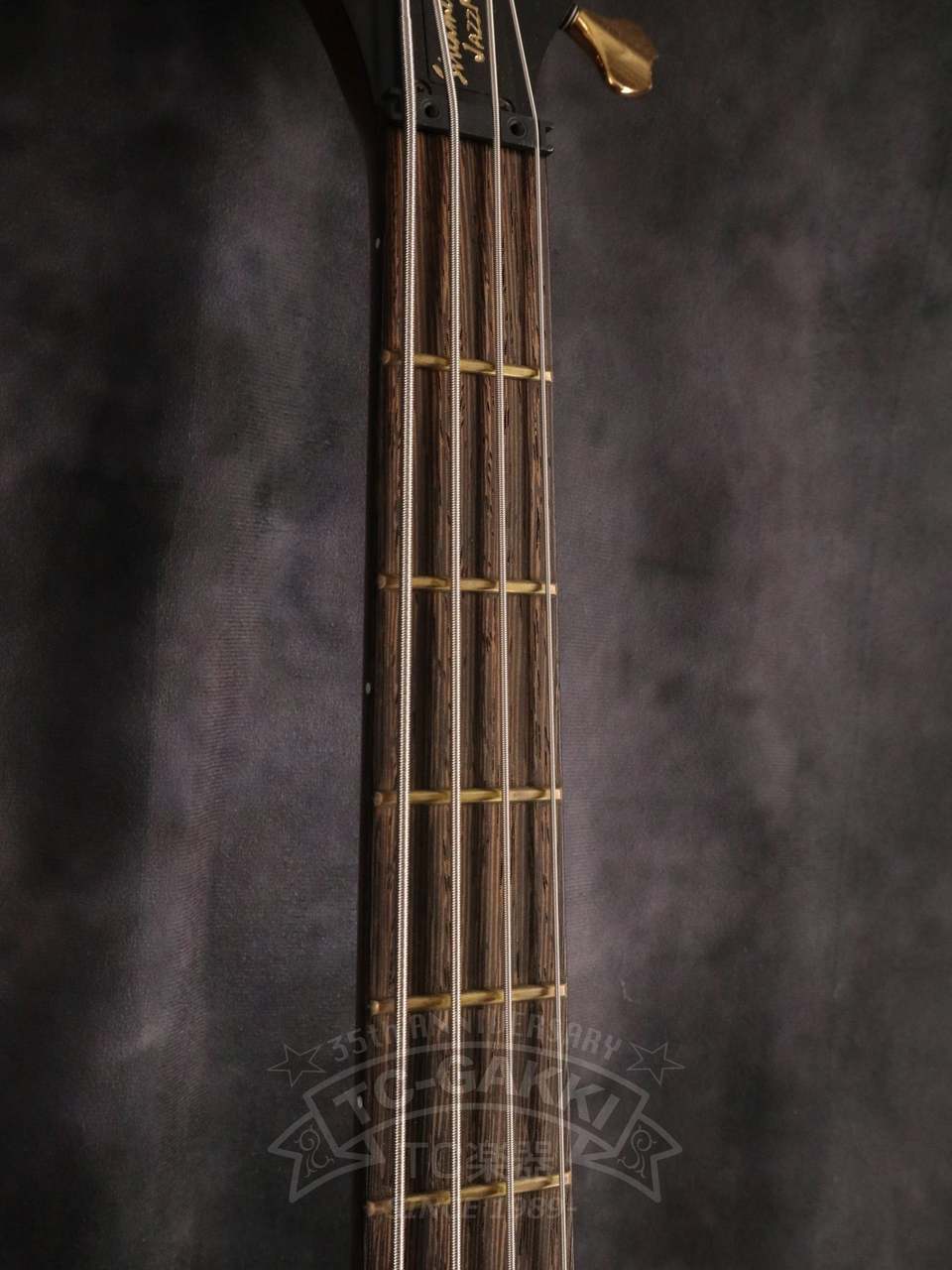 Warwick Streamer LX JazzMan ドイツ製 Warwick Streamer LX JazzMan ドイツ製 used】Warwick