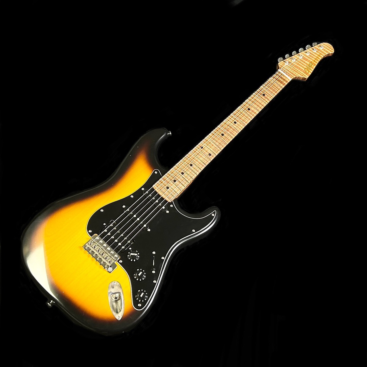 Xotic XSC-2/LightAged/RM 【MasterGradeネック】（新品/送料無料