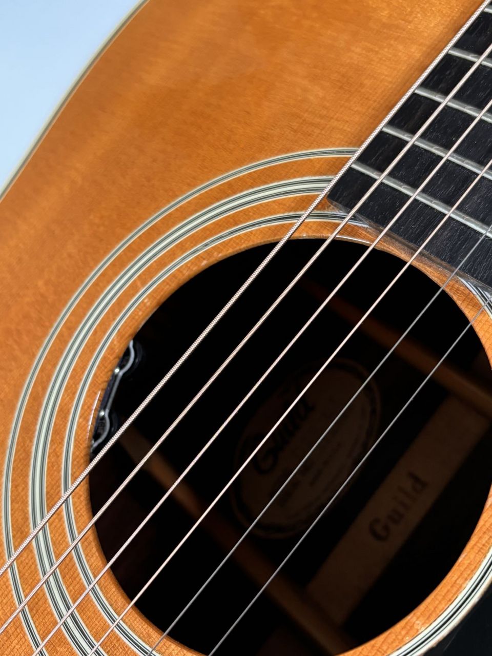 GUILD D-50（中古/送料無料）【楽器検索デジマート】