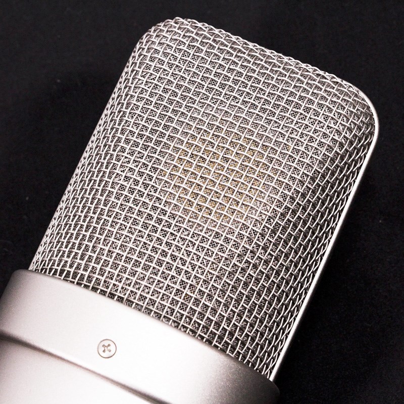 NEUMANN TLM 49 SET(国内正規品・3年保証）(ノイマン
